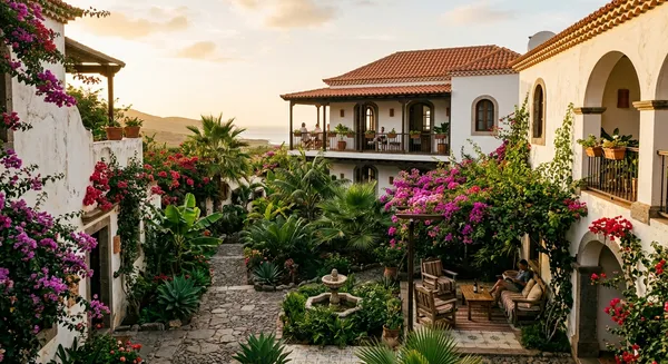 Villa Morgana — image 6